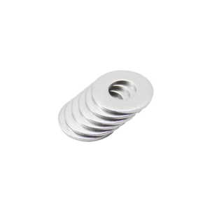 Flat Washer DIN 125 – SS316