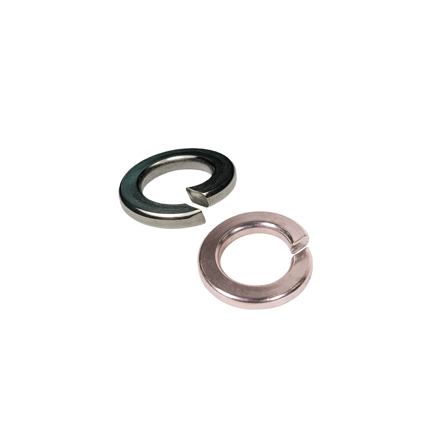 Hardened Flat Washer ASTM F436 – Black - Image 2