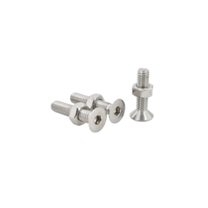 Countersunk Allen Bolt DIN 7991 – SS 316