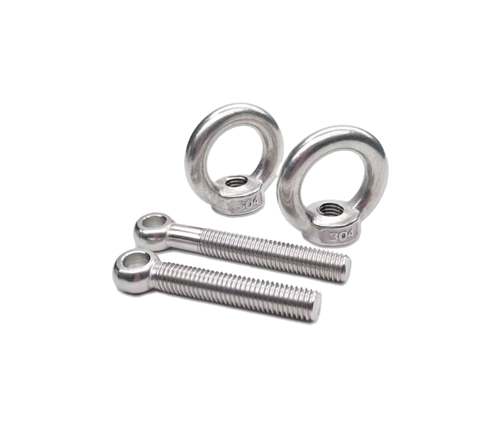 Eye Bolts