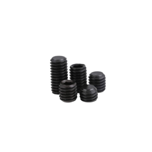 Grub Screw Cup Point DIN 916 – Grade 12.9