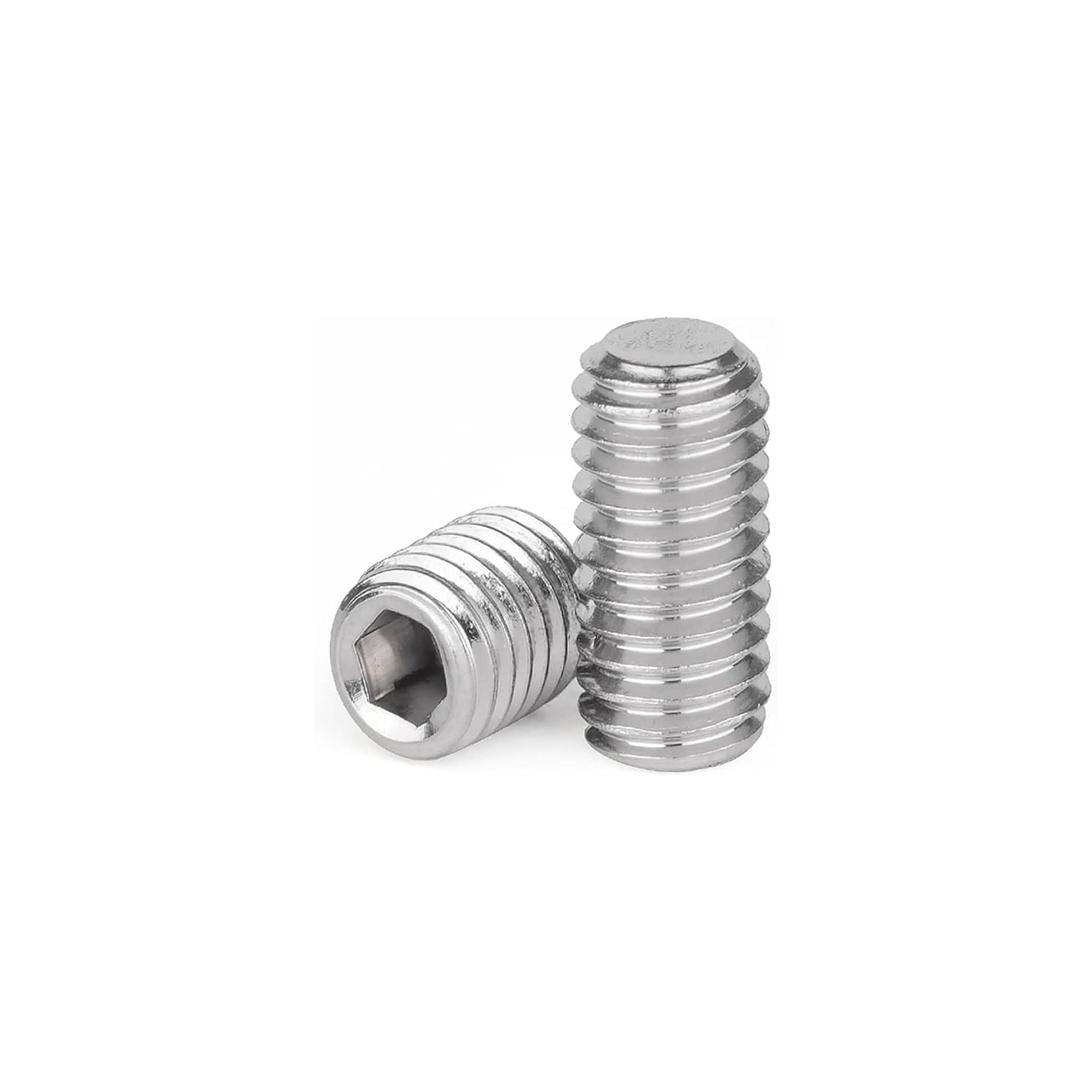 Grub Screw Cup Point DIN 916 – Grade 12.9 - Image 3
