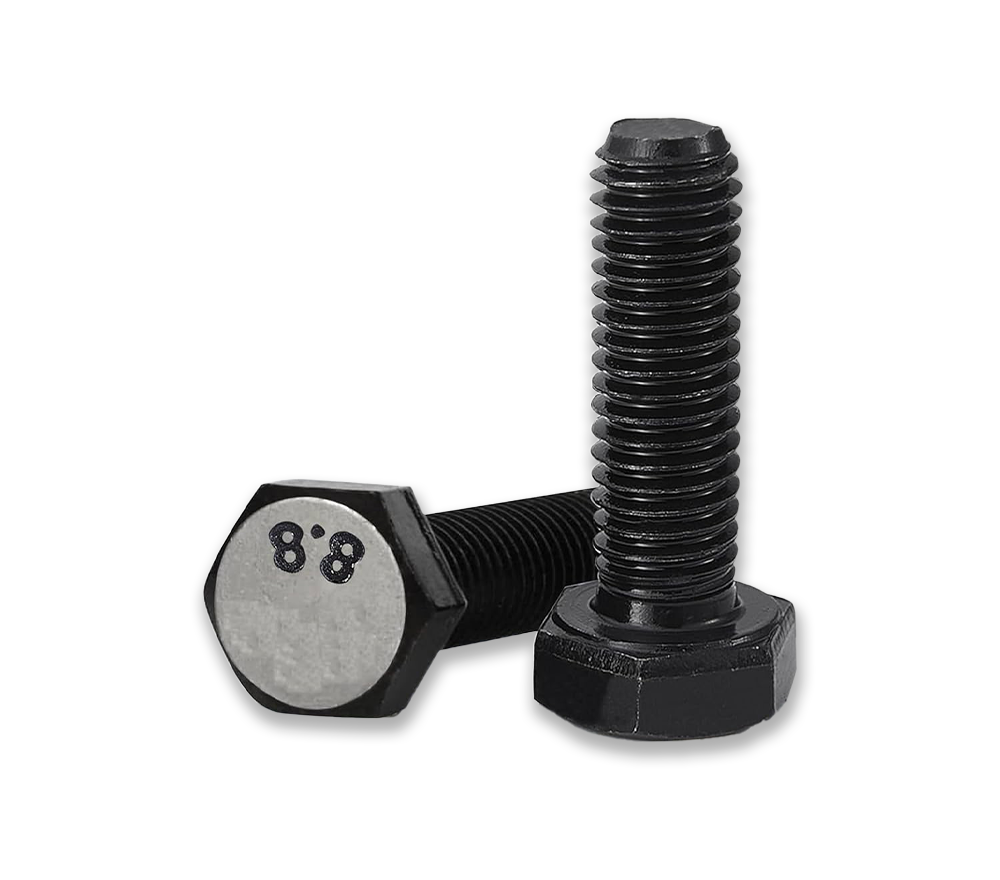 Hex Bolts