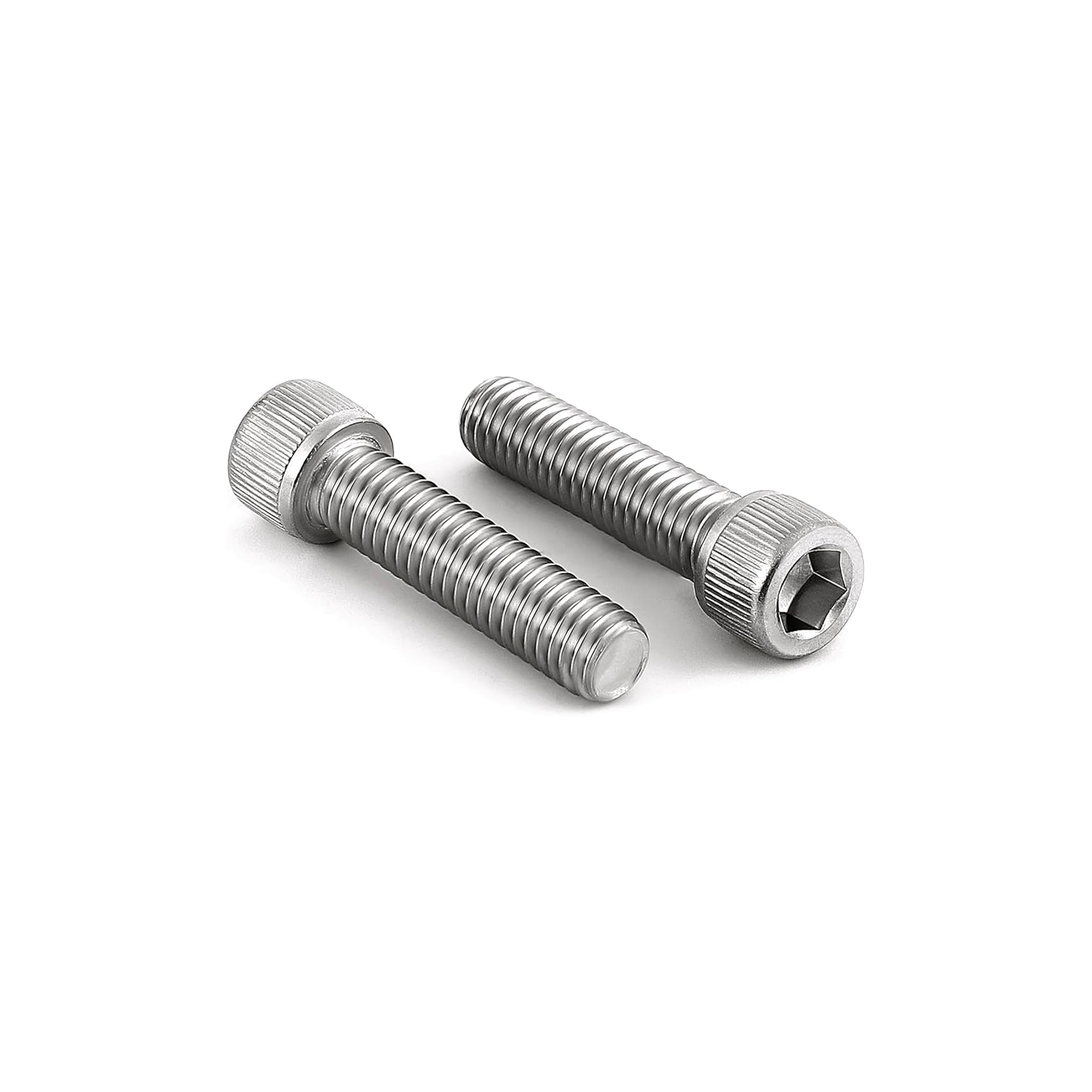 Socket Head Cap Screw DIN 912 – Grade 12.9 – Black - Image 3