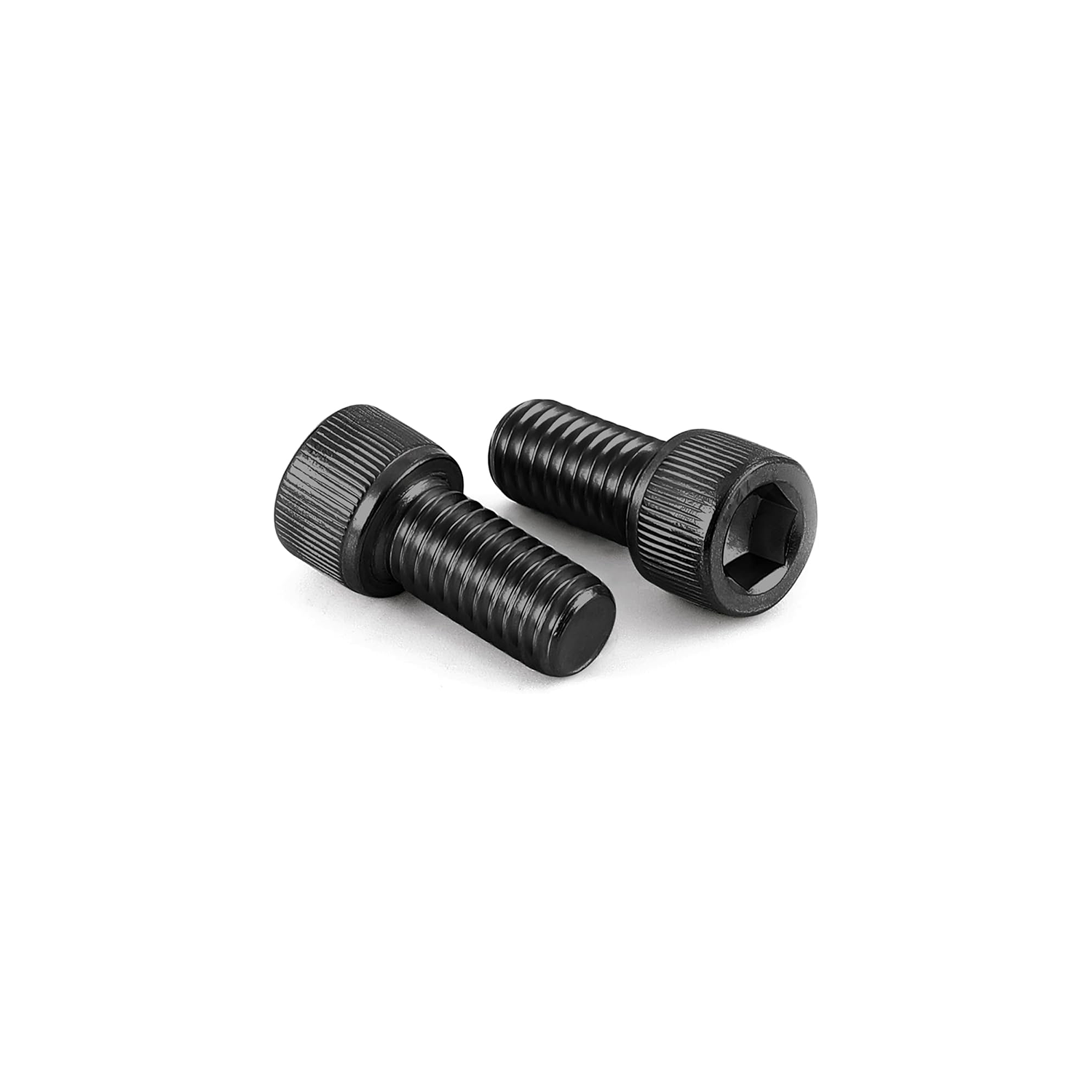 Socket Head Cap Screw DIN 912 – Grade 12.9 – Black - Image 2