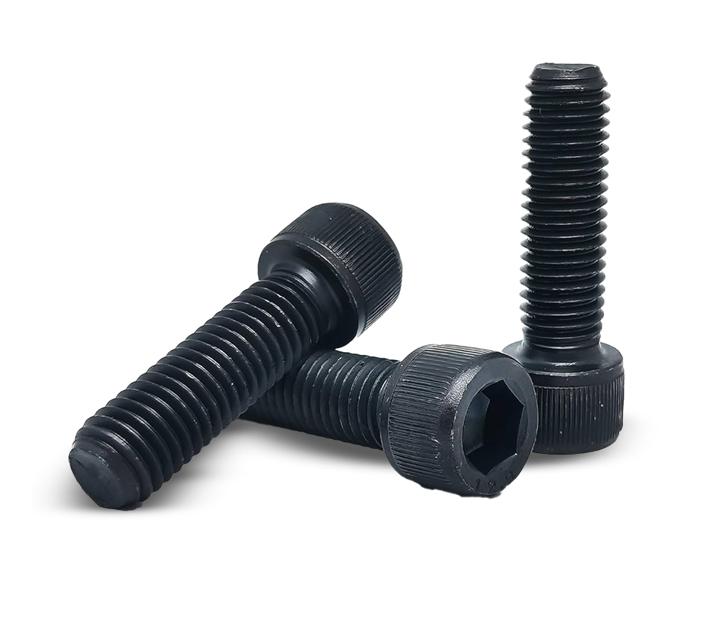 Socket Head Cap Screws