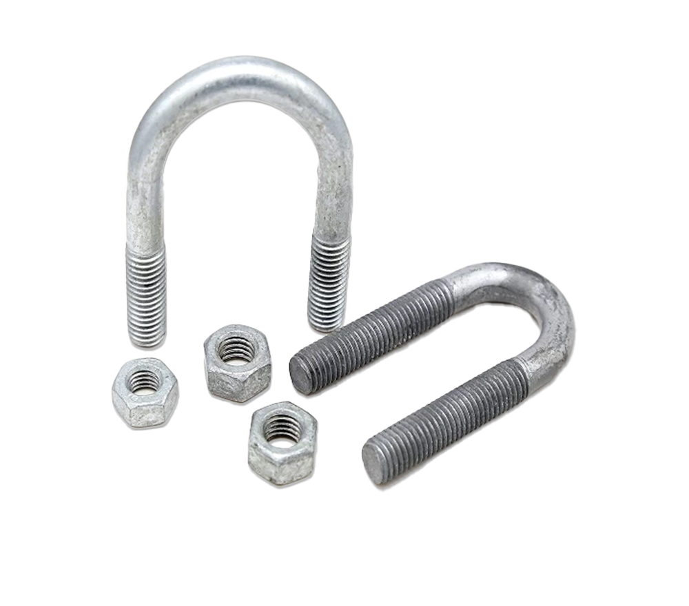 U Bolts