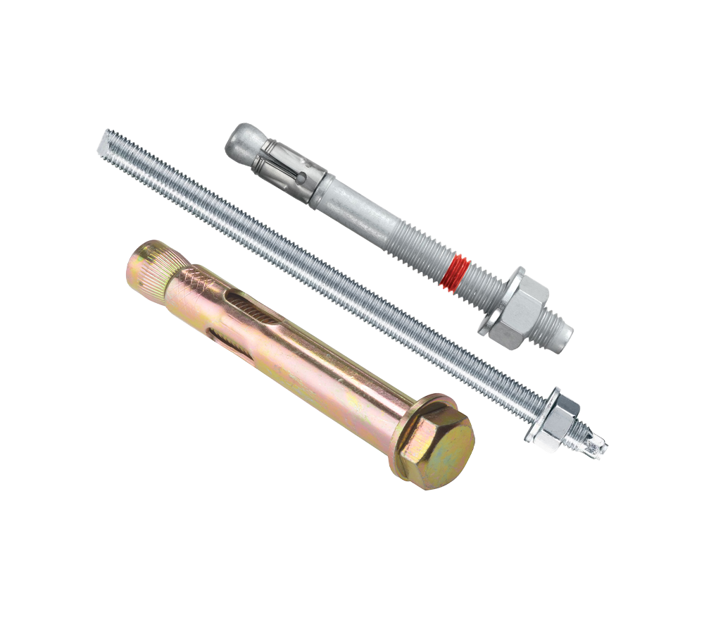 Anchor Bolts