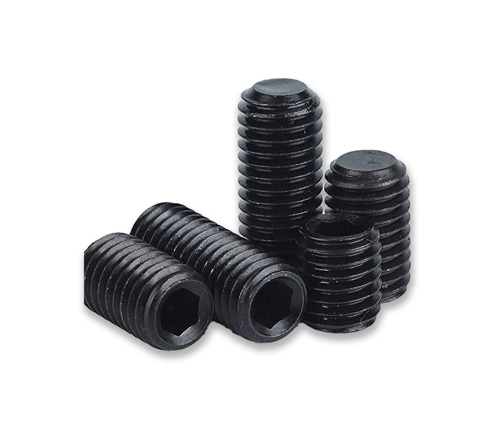 Grub Screws