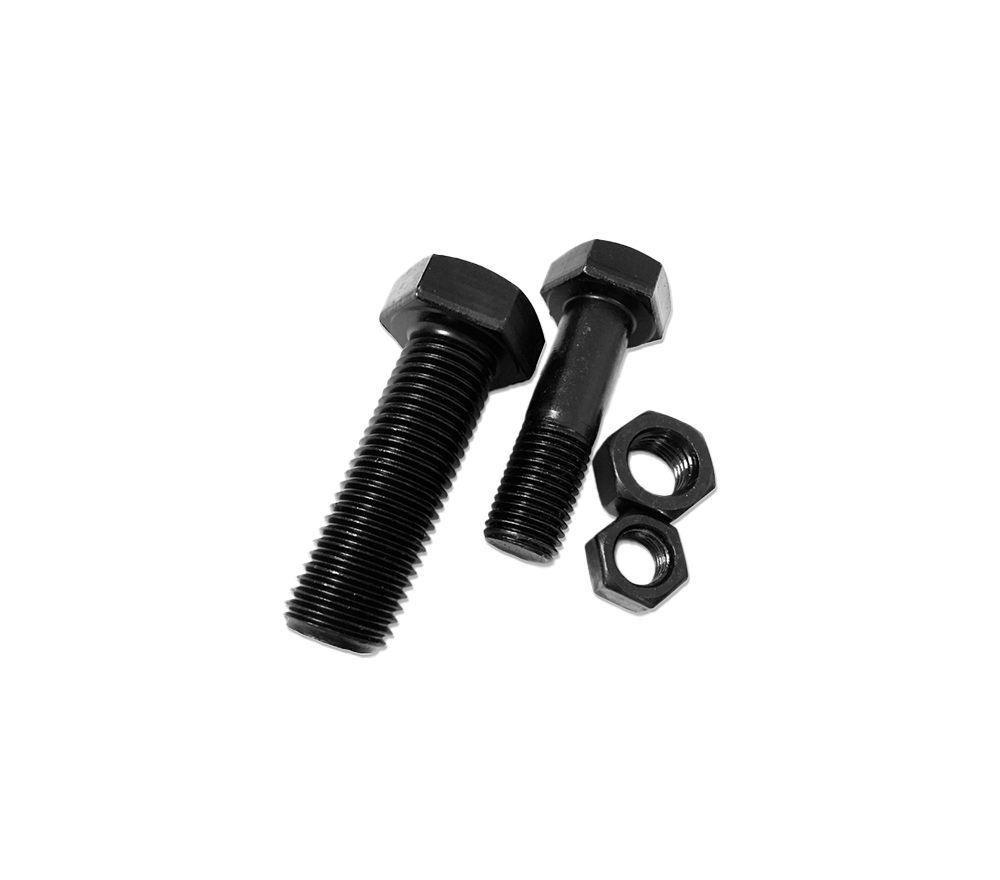 Heavy Hex Bolts