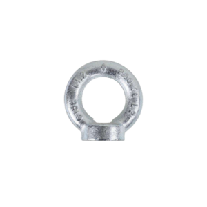 Lifting Eye Nut DIN 582 – GI
