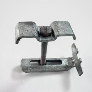 GRATING CLAMP